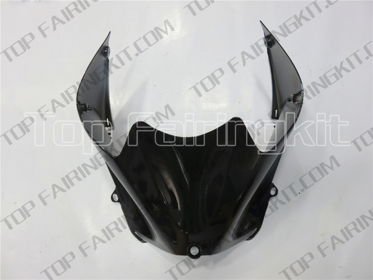 Aftermarket Motorcycle Fairings