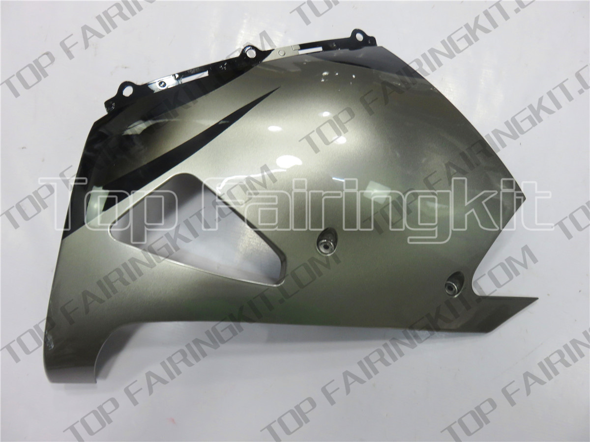 Aftermarket Motorcycle Fairings