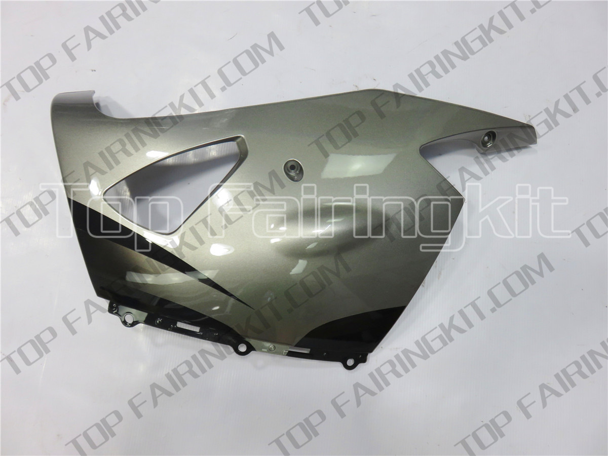 Aftermarket Motorcycle Fairings