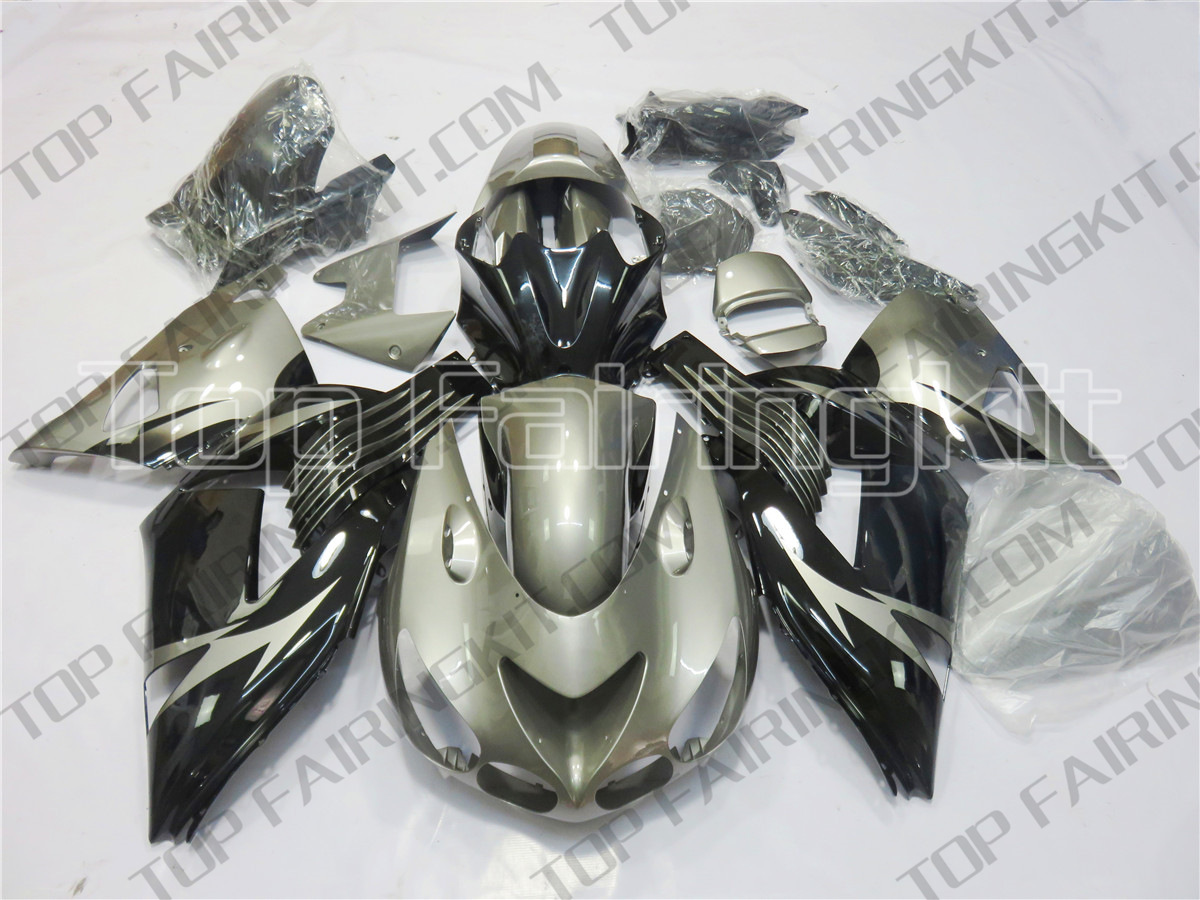 Aftermarket Motorcycle Fairings