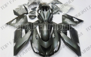 Aftermarket Motorcycle Fairings