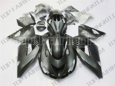 Aftermarket Motorcycle Fairings