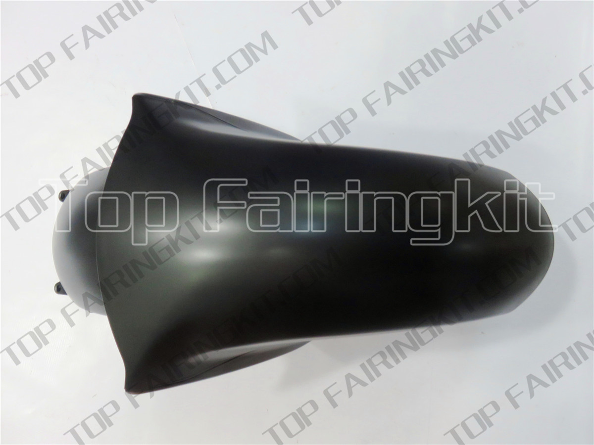 Aftermarket Motorcycle Fairings