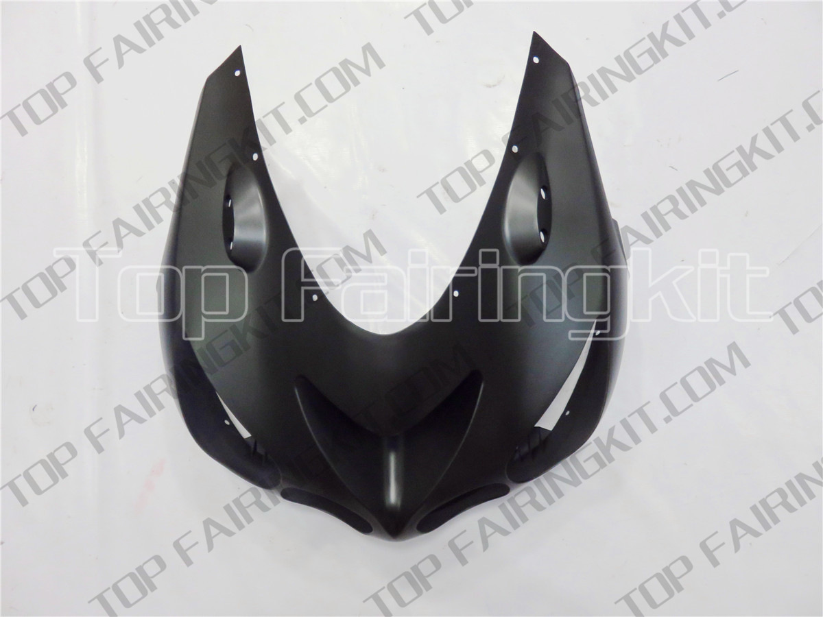 Aftermarket Motorcycle Fairings