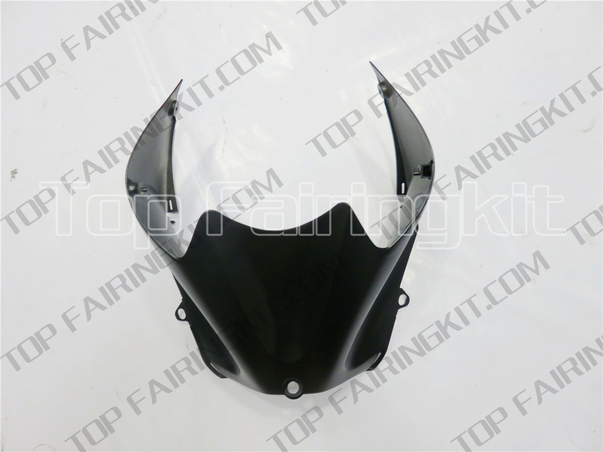 Aftermarket Motorcycle Fairings