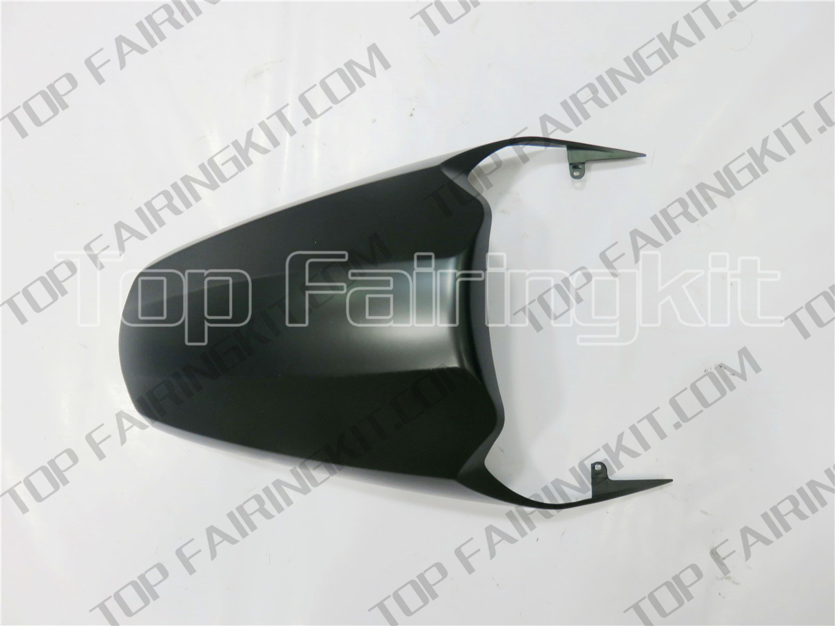 Aftermarket Motorcycle Fairings