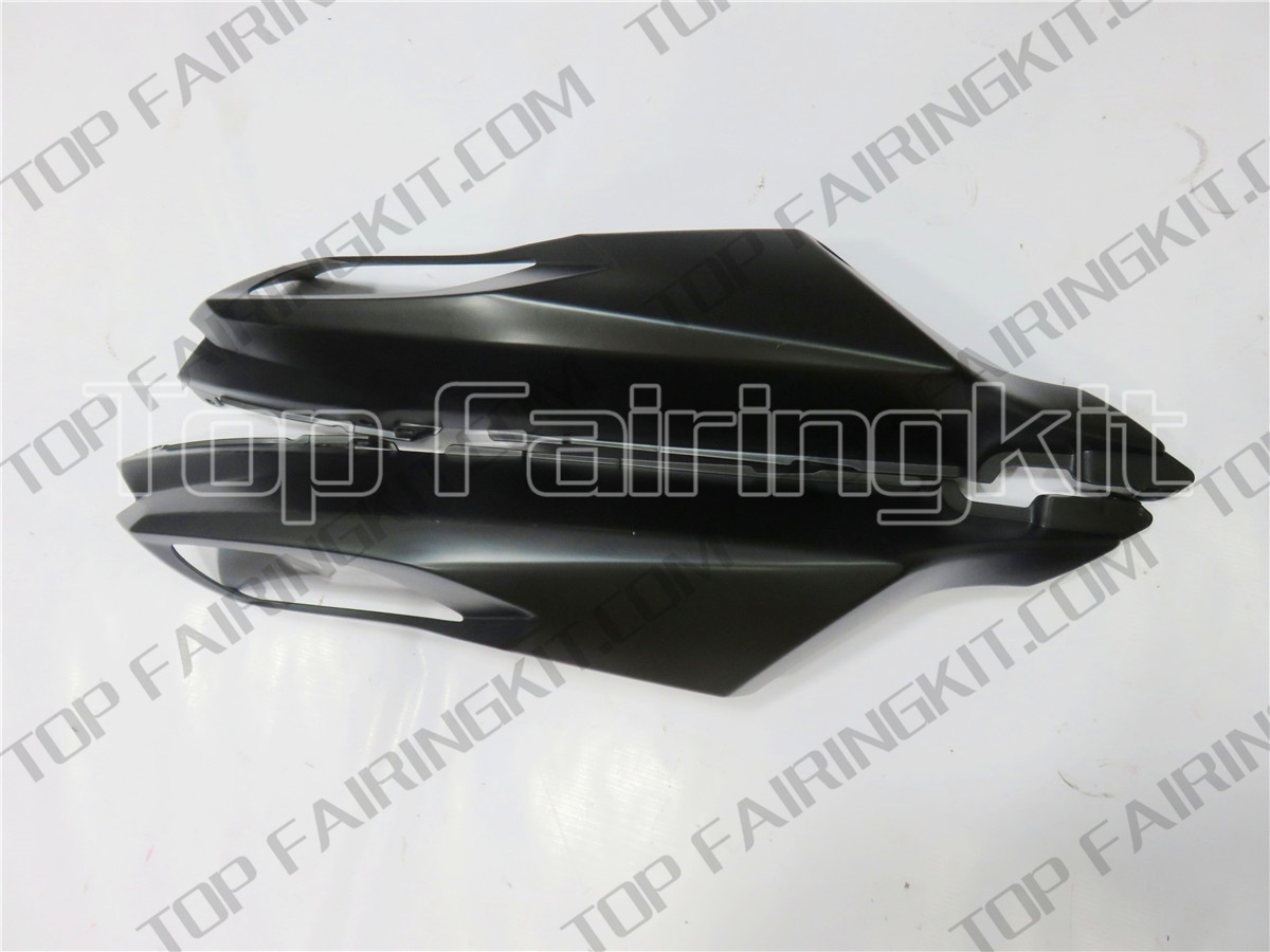 Aftermarket Motorcycle Fairings