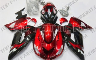 Aftermarket Motorcycle Fairings