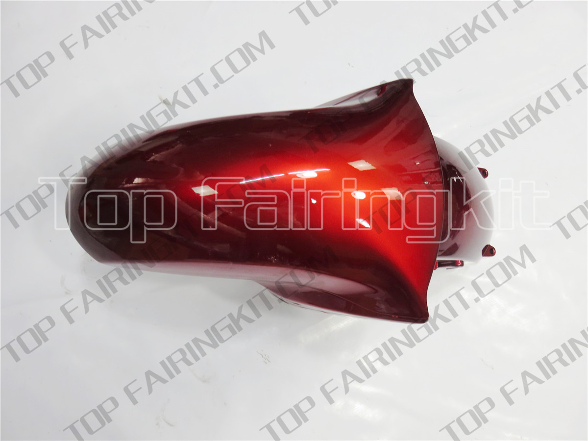 Aftermarket Motorcycle Fairings