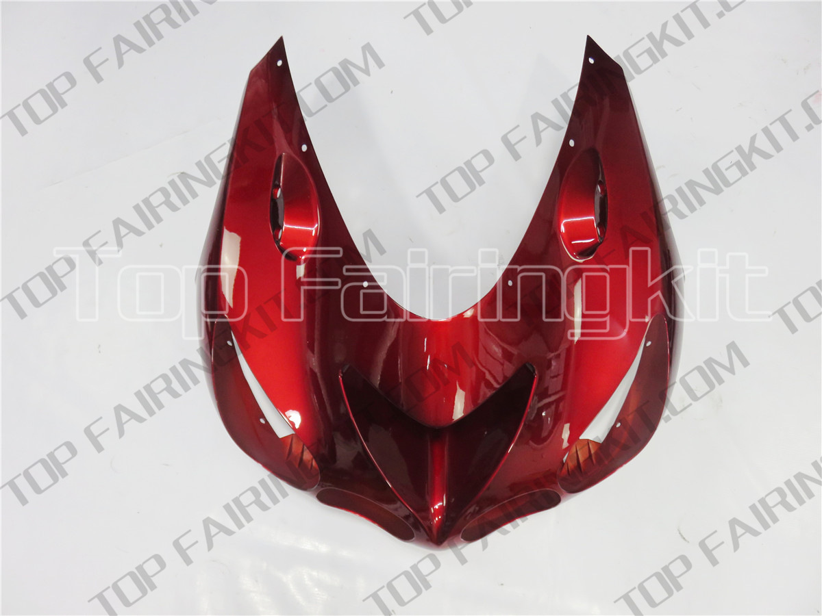 Aftermarket Motorcycle Fairings