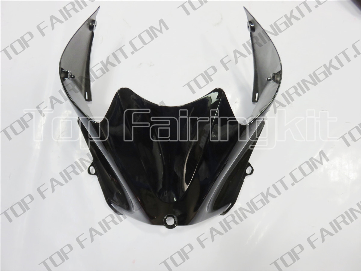 Aftermarket Motorcycle Fairings