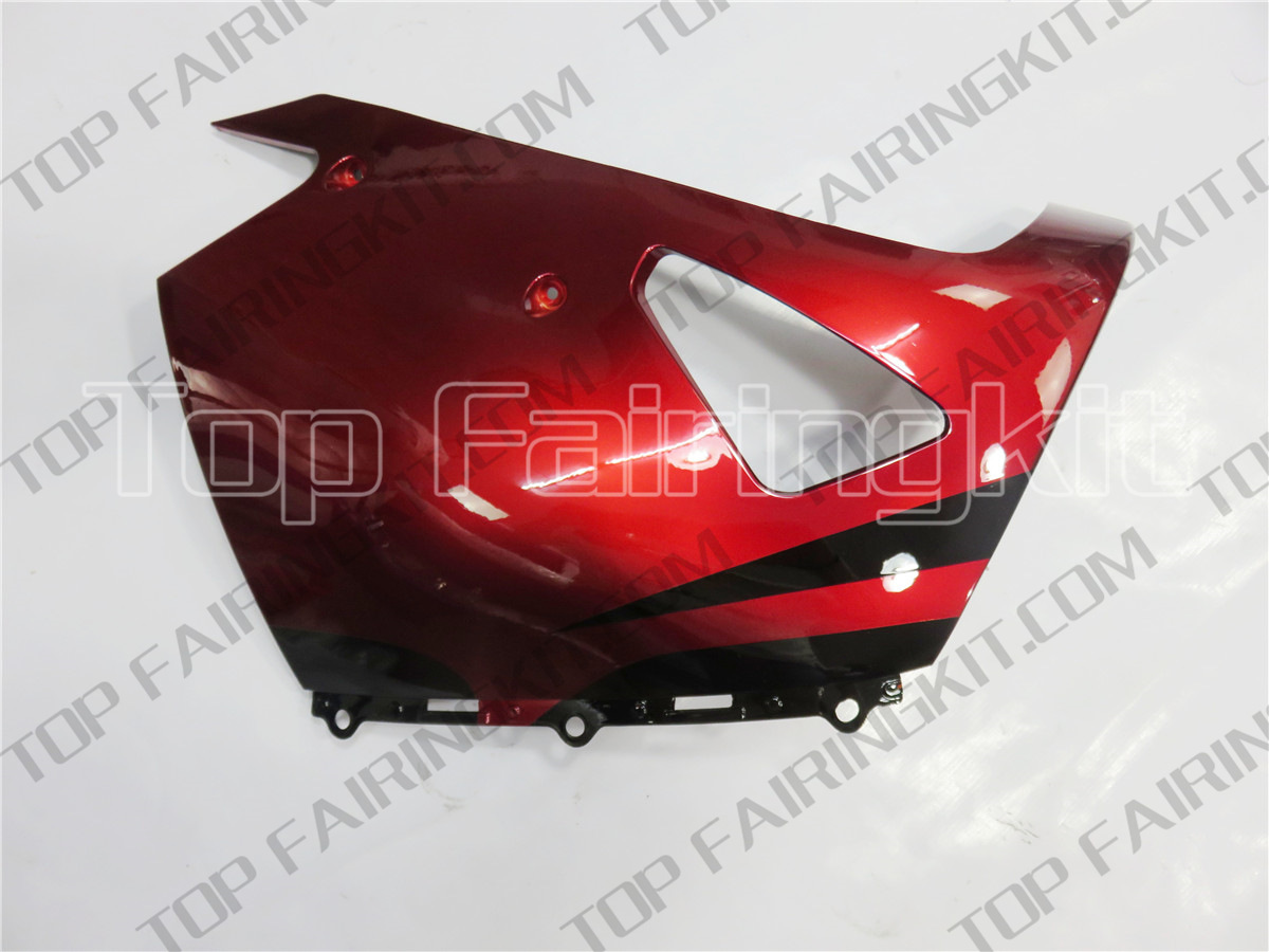 Aftermarket Motorcycle Fairings