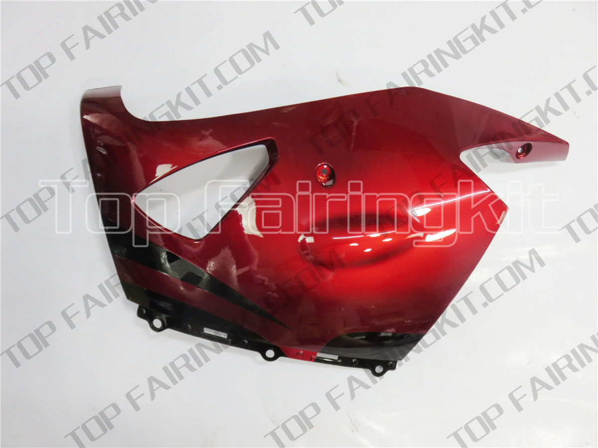 Aftermarket Motorcycle Fairings