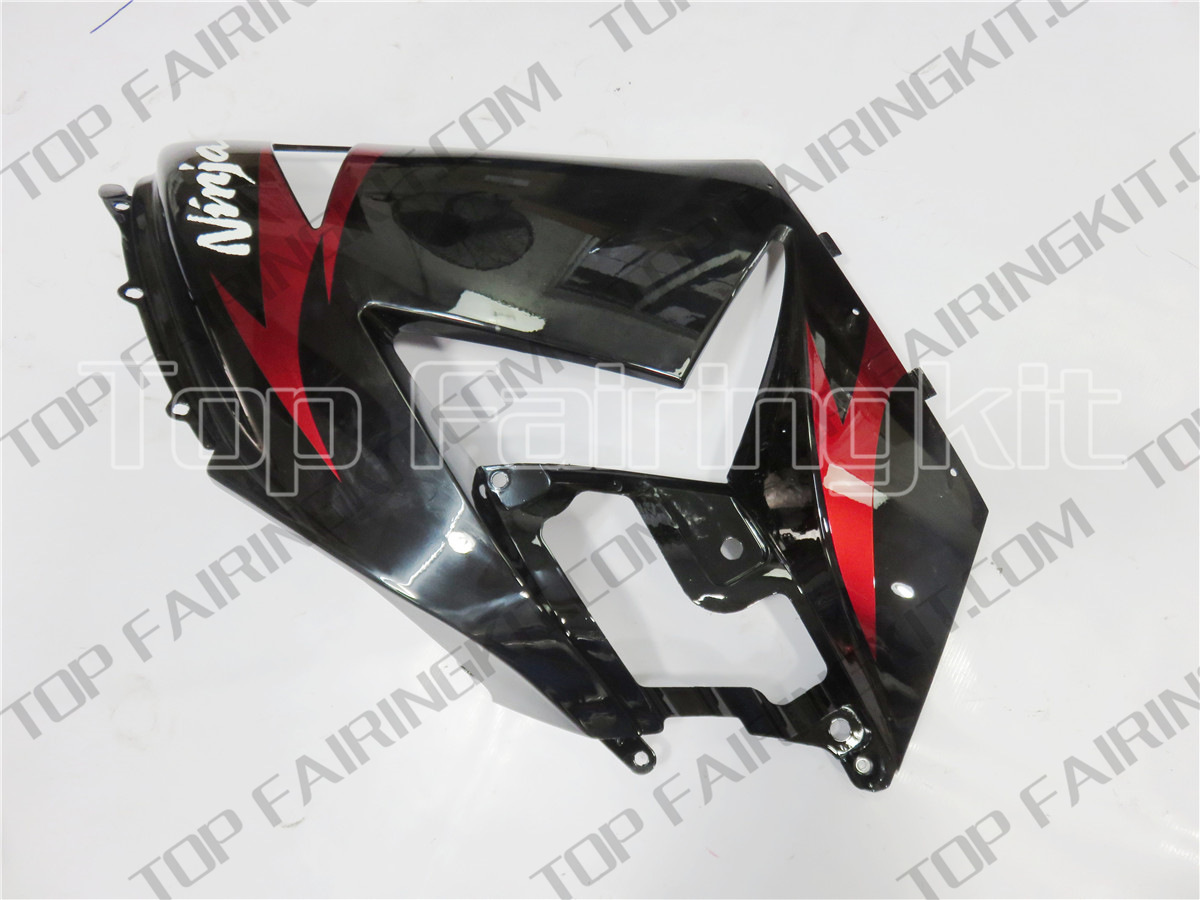 Aftermarket Motorcycle Fairings