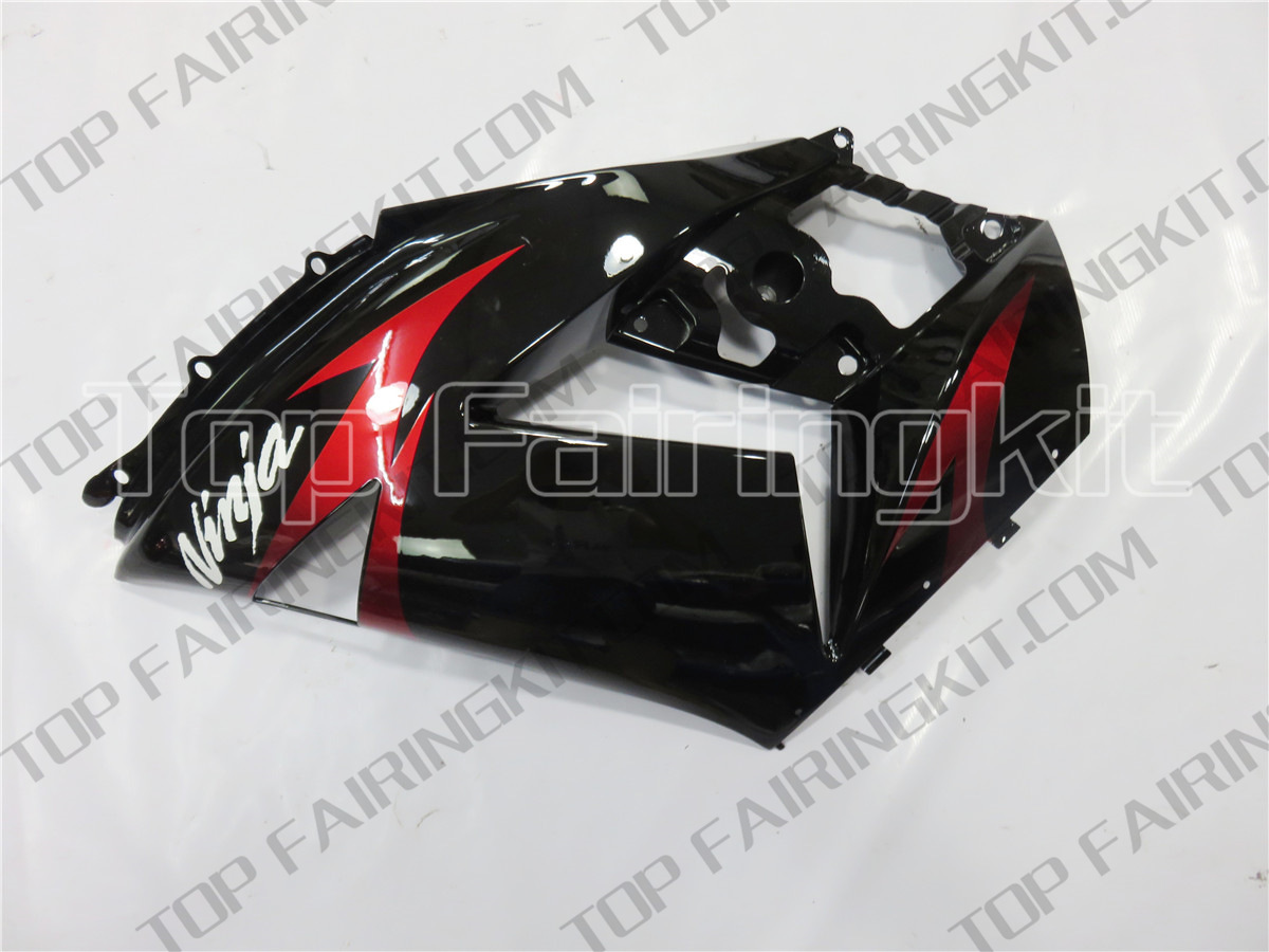 Aftermarket Motorcycle Fairings