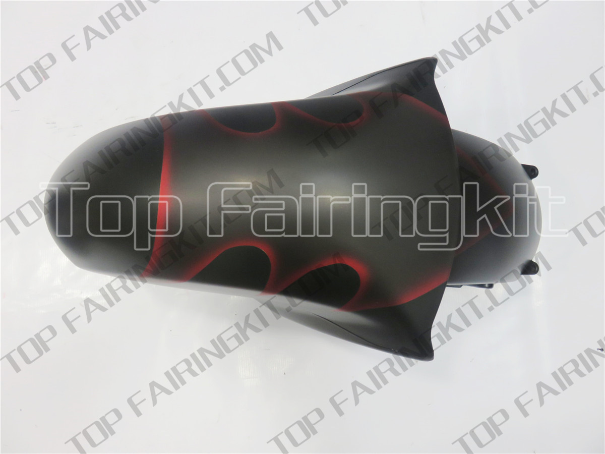 Aftermarket Motorcycle Fairings