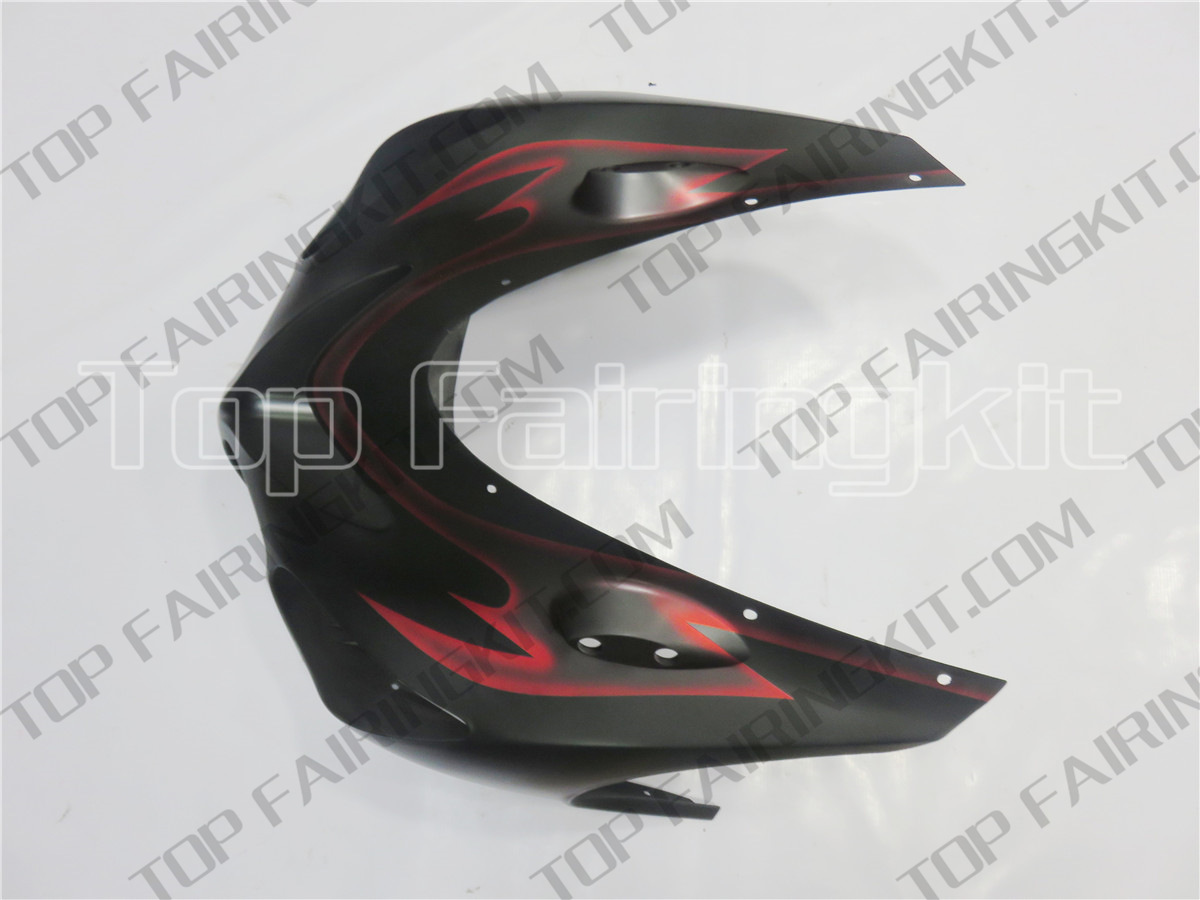 Aftermarket Motorcycle Fairings