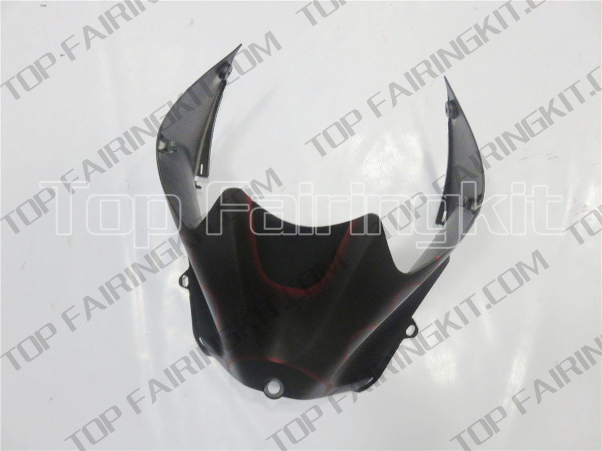 Aftermarket Motorcycle Fairings