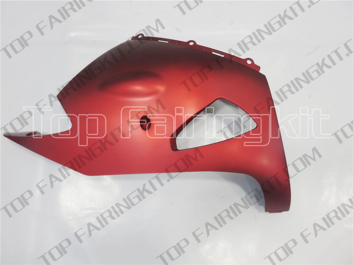 Aftermarket Motorcycle Fairings