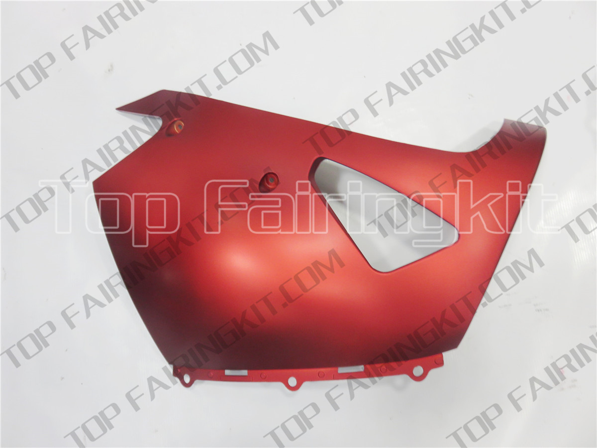 Aftermarket Motorcycle Fairings