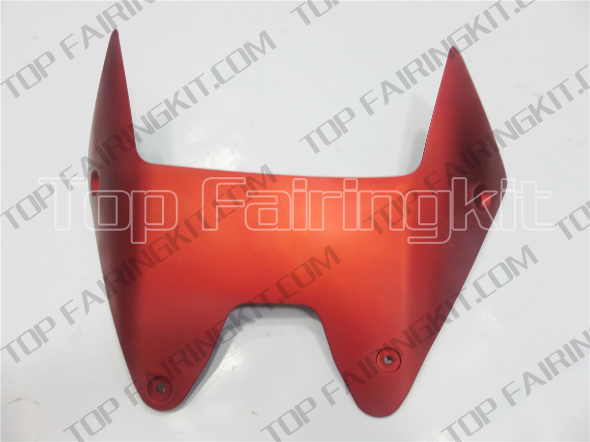 Aftermarket Motorcycle Fairings