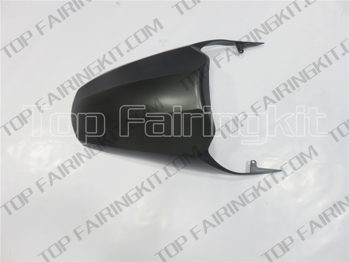 Aftermarket Motorcycle Fairings