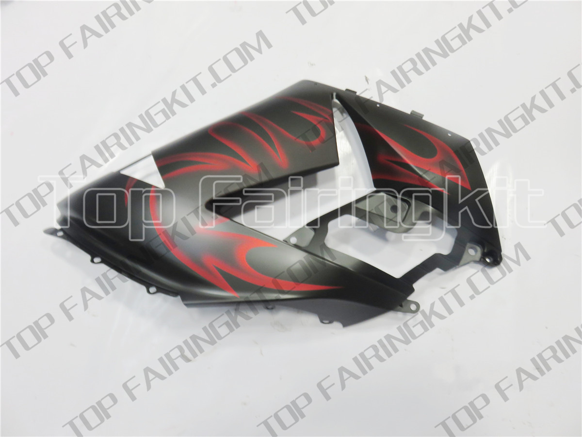 Aftermarket Motorcycle Fairings