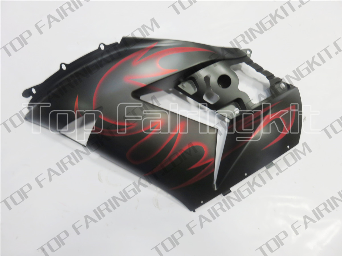 Aftermarket Motorcycle Fairings