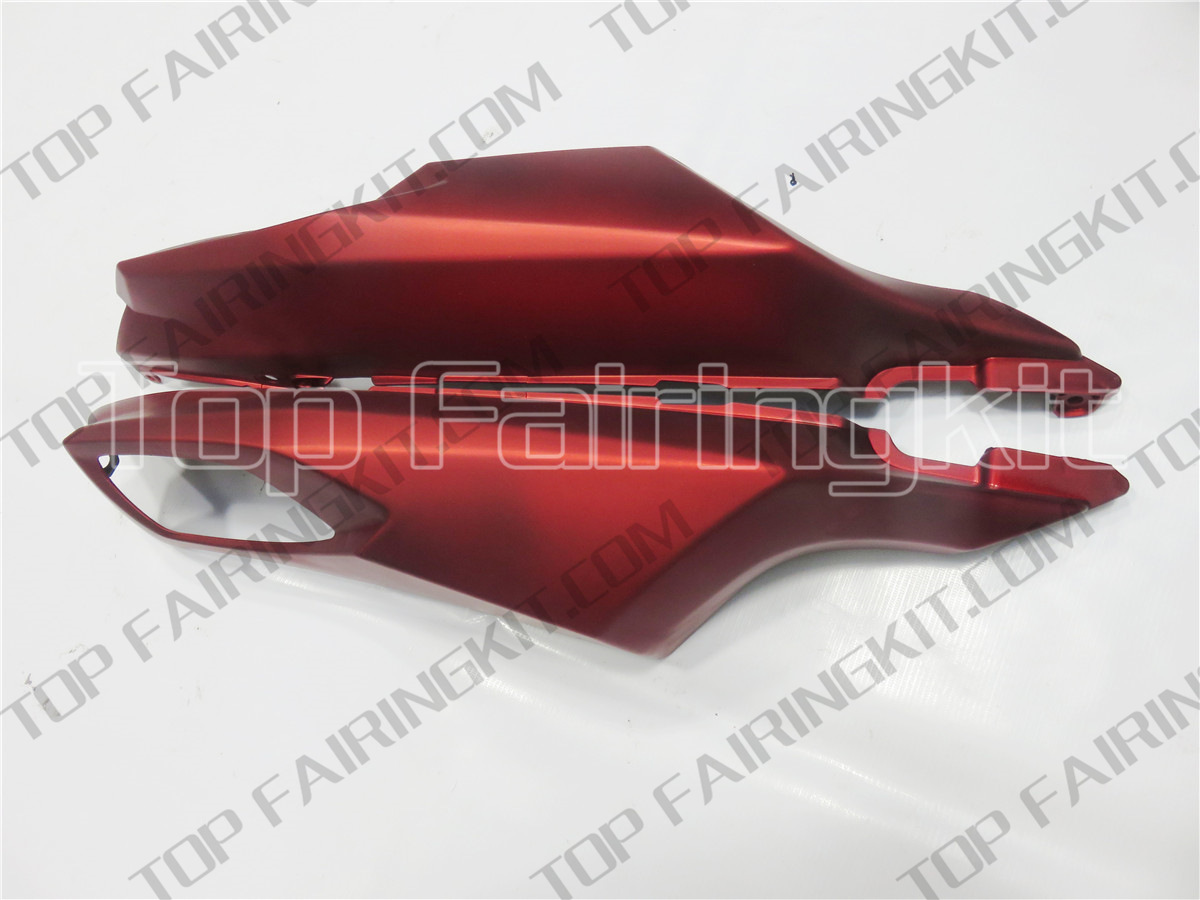 Aftermarket Motorcycle Fairings