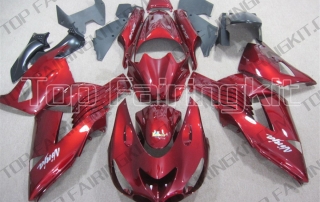 Aftermarket Motorcycle Fairings