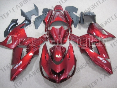 Aftermarket Motorcycle Fairings