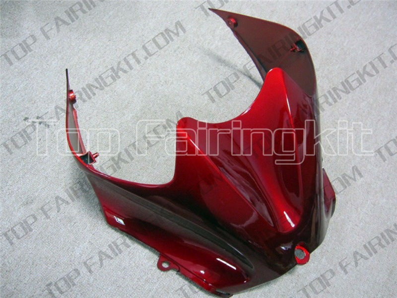 Aftermarket Motorcycle Fairings