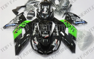 Aftermarket Motorcycle Fairings