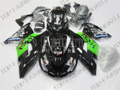 Aftermarket Motorcycle Fairings