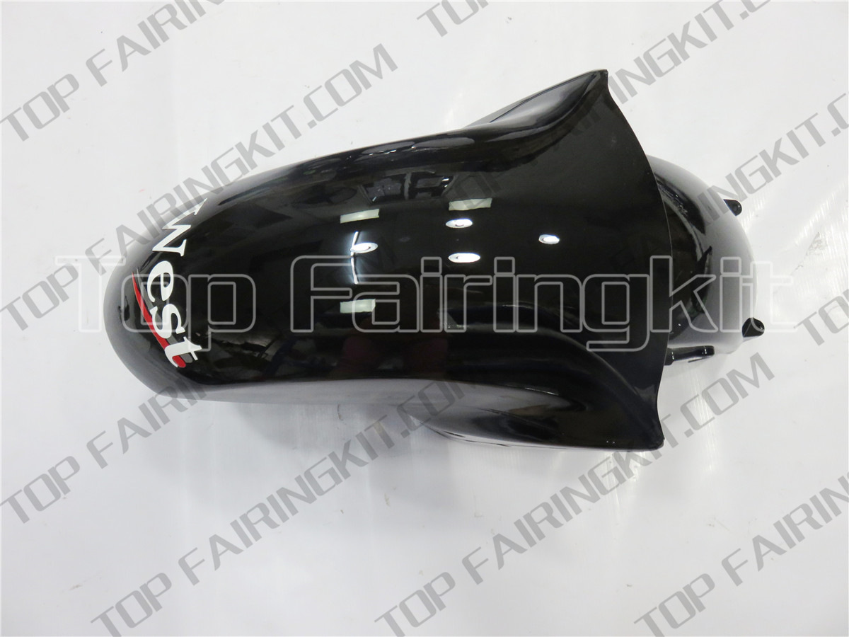 Aftermarket Motorcycle Fairings