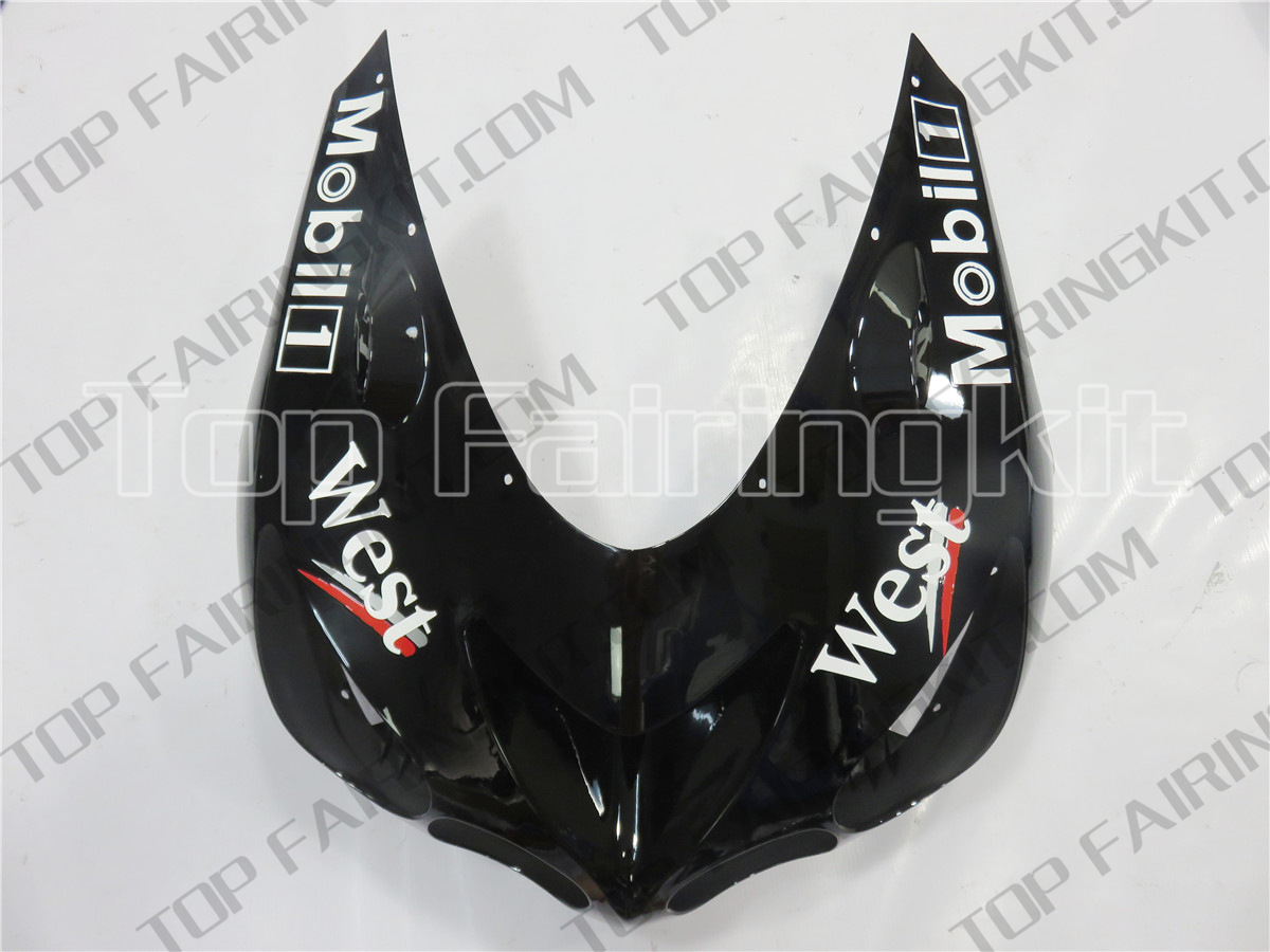 Aftermarket Motorcycle Fairings