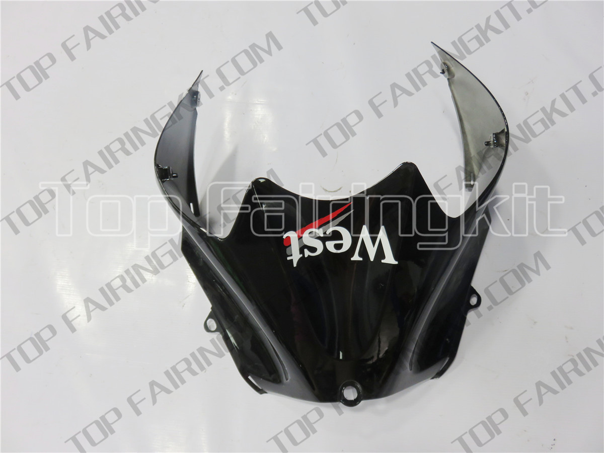 Aftermarket Motorcycle Fairings