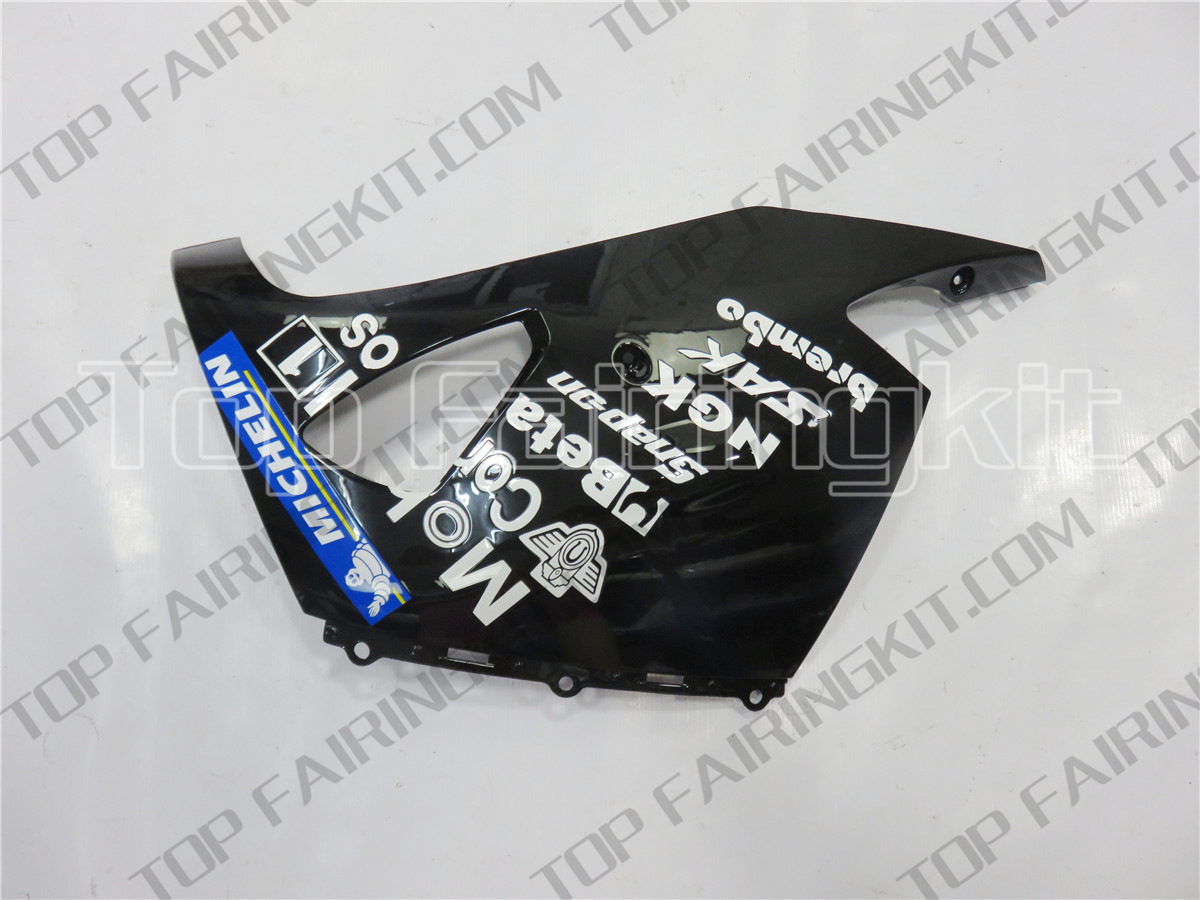 Aftermarket Motorcycle Fairings