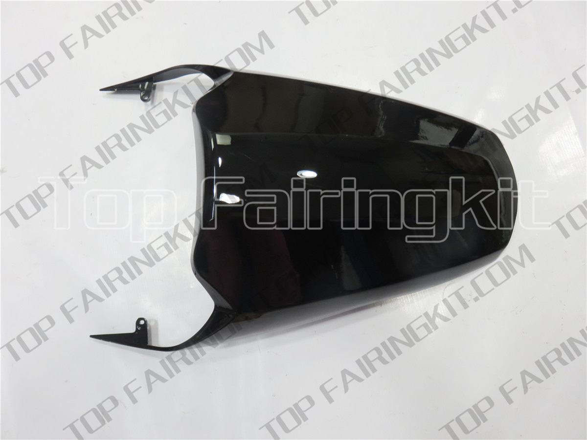 Aftermarket Motorcycle Fairings