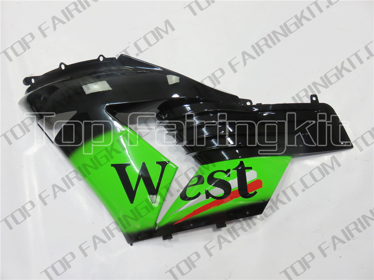 Aftermarket Motorcycle Fairings