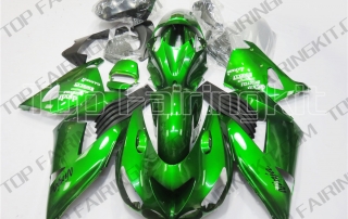 Aftermarket Motorcycle Fairings