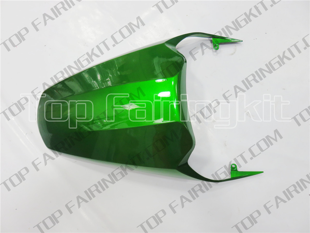 Aftermarket Motorcycle Fairings