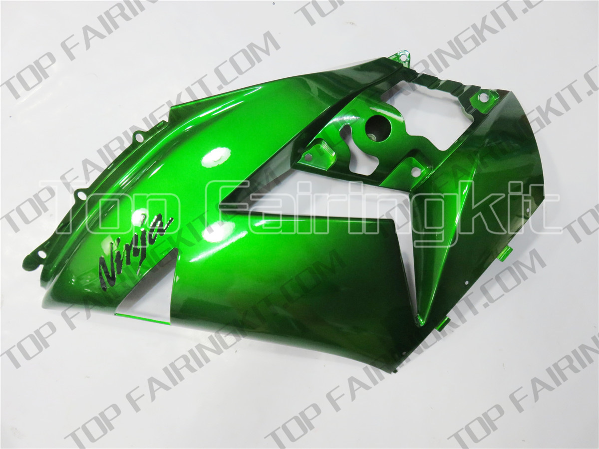 Aftermarket Motorcycle Fairings