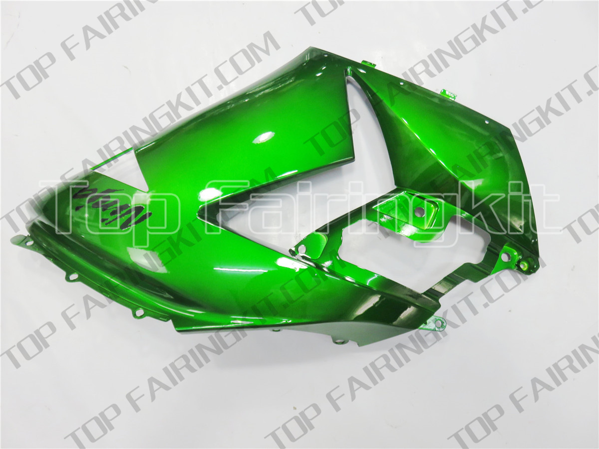 Aftermarket Motorcycle Fairings