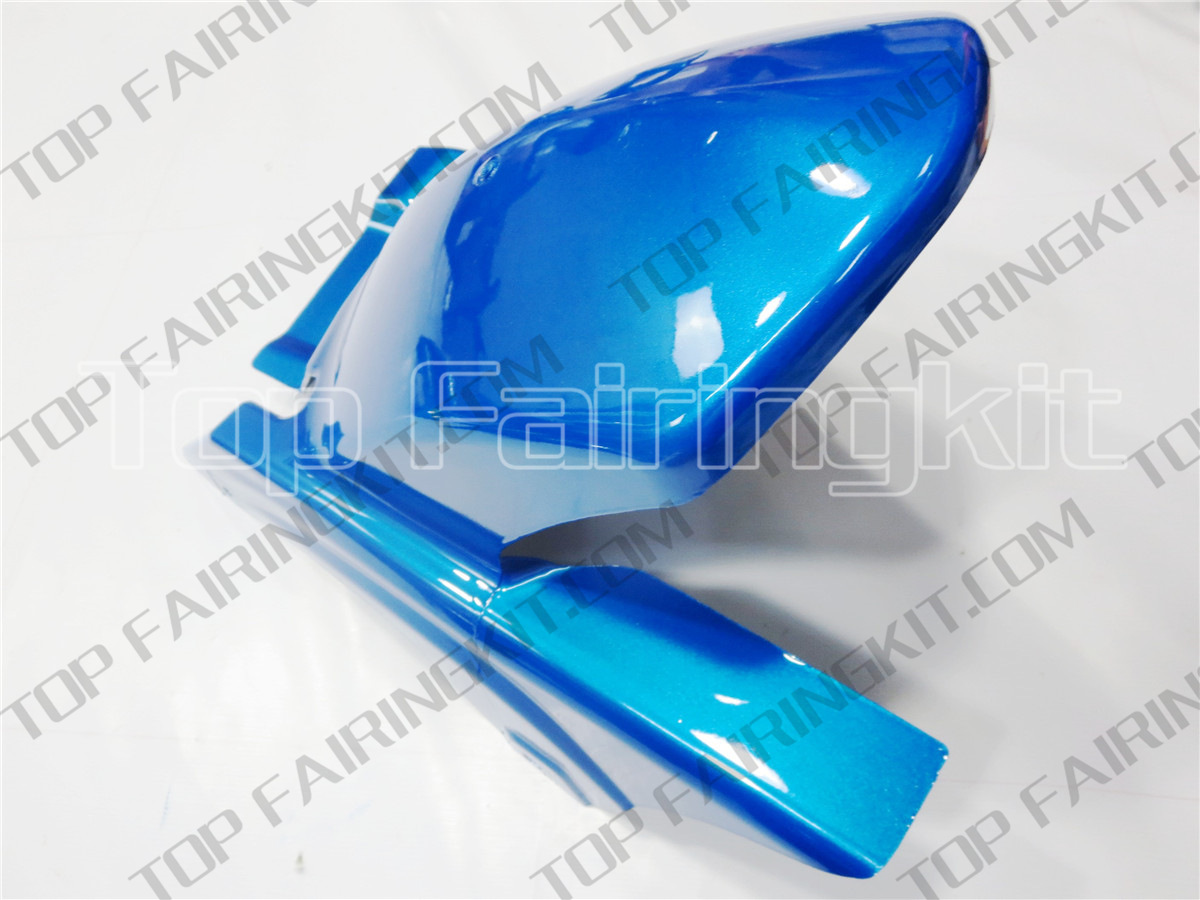 Aftermarket Motorcycle Fairings