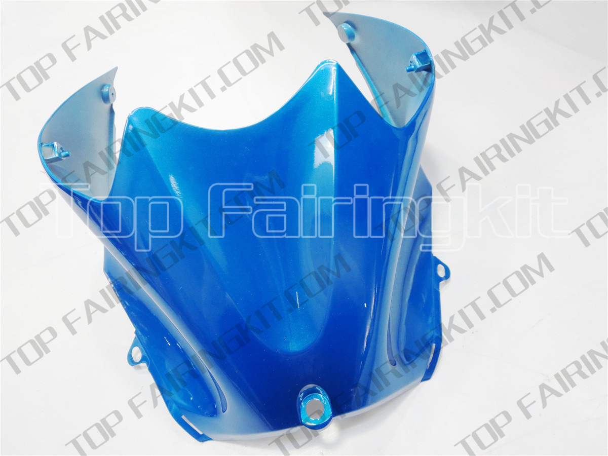 Aftermarket Motorcycle Fairings