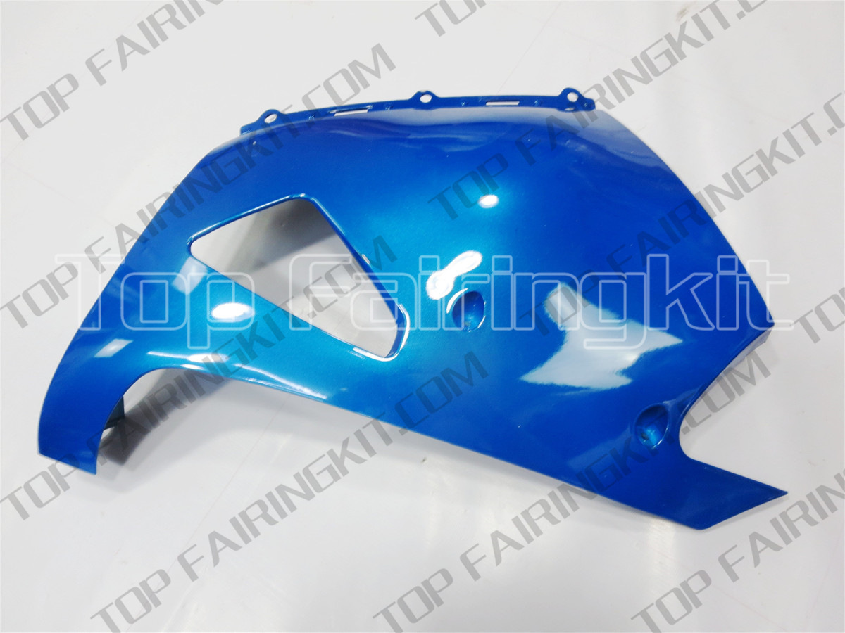 Aftermarket Motorcycle Fairings