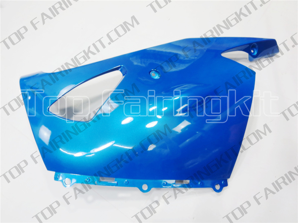 Aftermarket Motorcycle Fairings