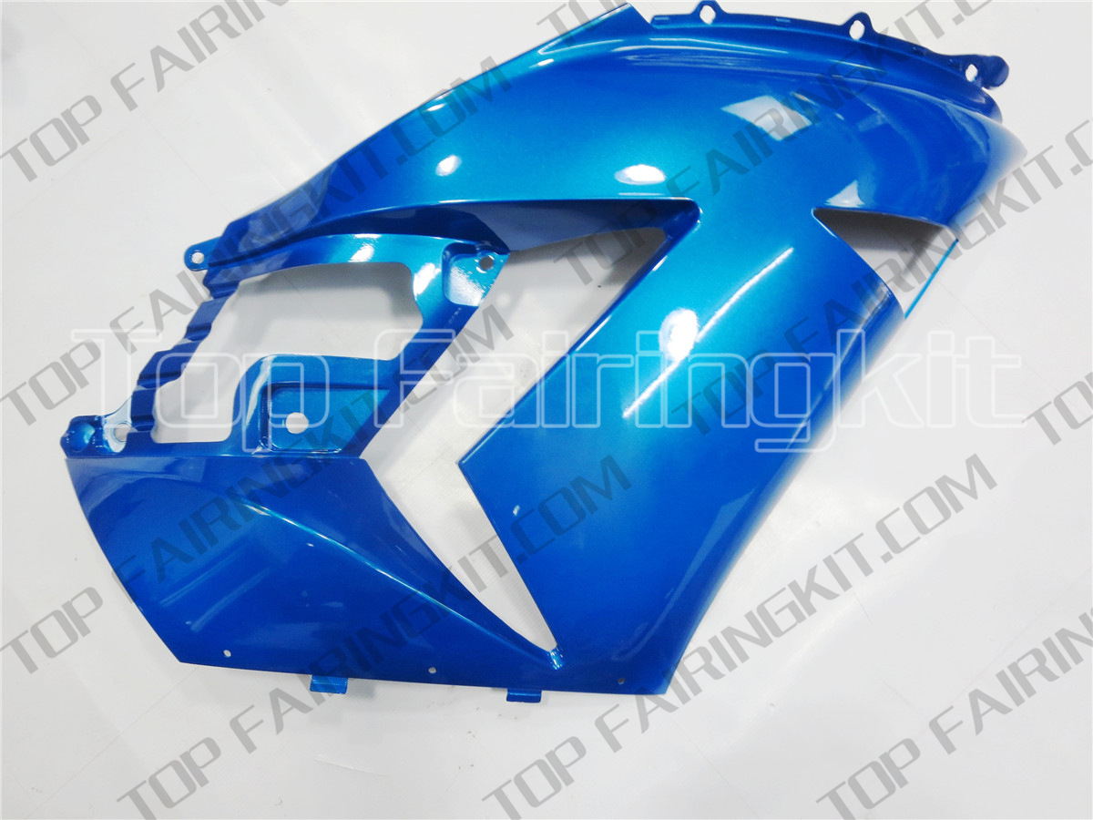 Aftermarket Motorcycle Fairings