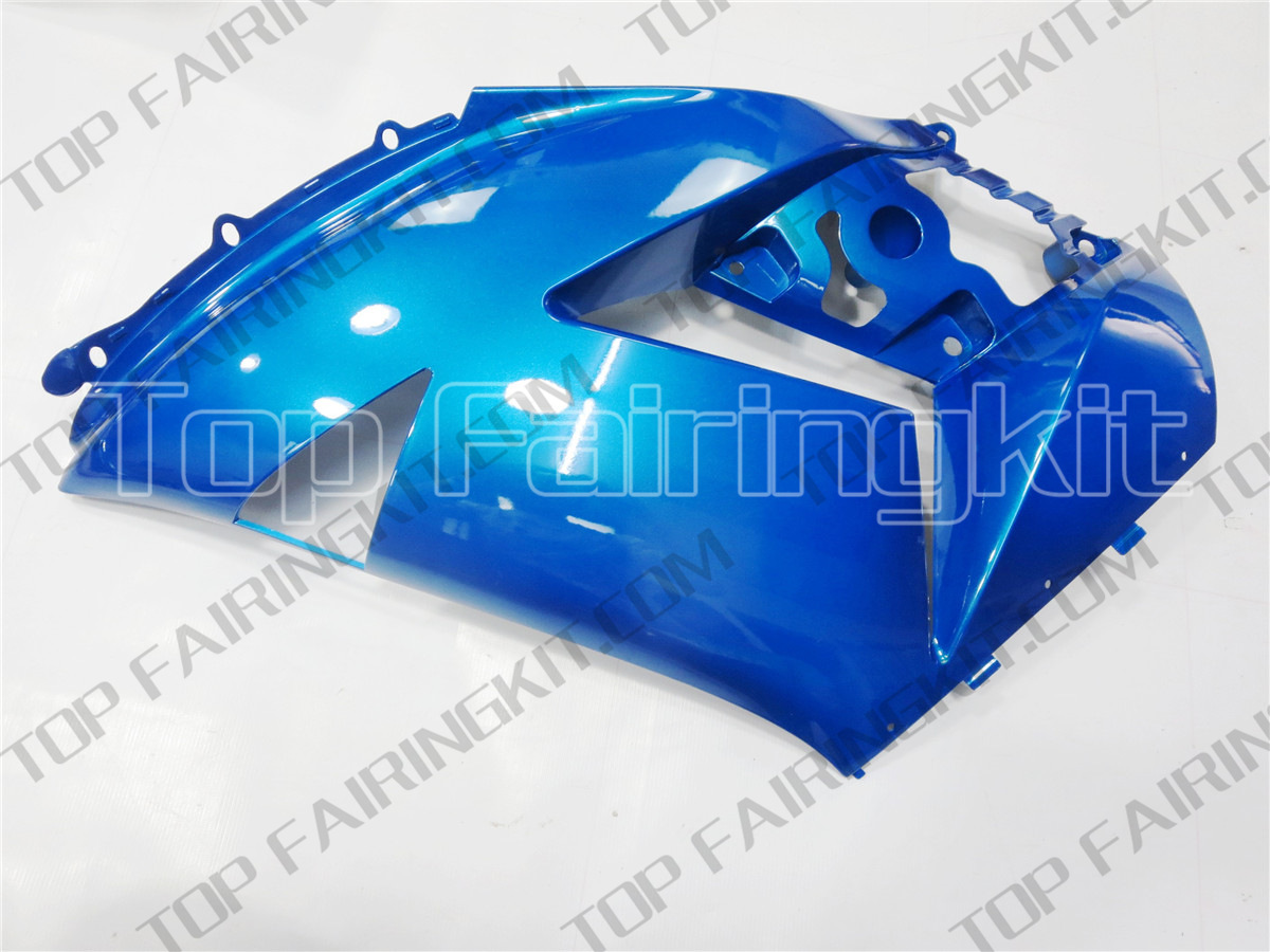 Aftermarket Motorcycle Fairings